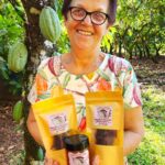 Rosa Vronski: a pioneira do chocolate artesanal na Transamazônica