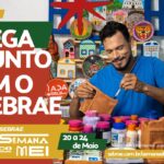 Sebrae realiza a 15ª edição da Semana do Microempreendedor Individual na Região do Xingu