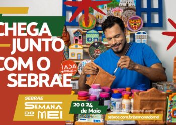 Sebrae realiza a 15ª edição da Semana do Microempreendedor Individual na Região do Xingu