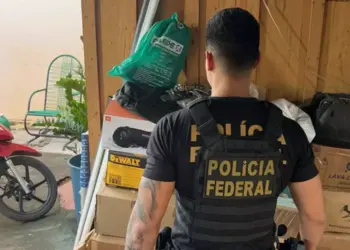 Operação contra apropriação indevida de objetos dos Correios é realizada em Tucumã, no Pará