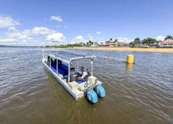 Foto: Divulgação / Norte Energia