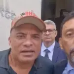 Wladimir Costa volta para Americano, após TRE do Pará suspender Habeas Corpus
