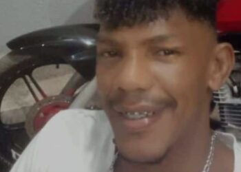 DJ é morto a tiros dentro de casa em Marabá, no Pará