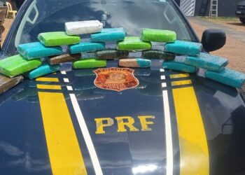 Foto: Divulgação/PRF