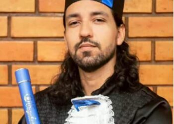 Foto: Reprodução das Redes Sociais