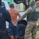 PC prende suspeitos de extorsão e sequestro contra bancários em Santa Maria do Pará