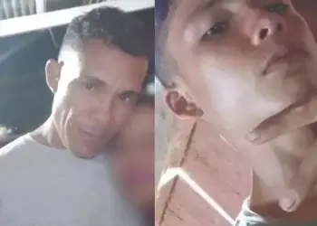 As vítimas eram naturais de uma comunidade na zona rural de Goianésia do Pará e estavam desaparecidas há dez dias. (Reprodução/ Correio de Carajás)