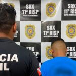Homem que transportava drogas de Altamira para Medicilândia é preso em flagrante