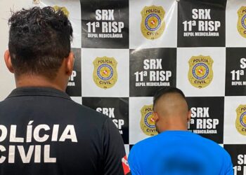 Homem que transportava drogas de Altamira para Medicilândia é preso em flagrante