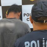 Em Uruará, homem é preso em flagrante por estupro de vulnerável contra a enteada