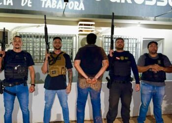 Foto: Divulgação/ PC-PA