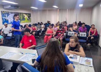 Foto}: Divulgação/Agência Pará