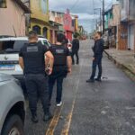 Operação ‘Escudo’ prende suspeito de envolvimento na morte de policial penal
