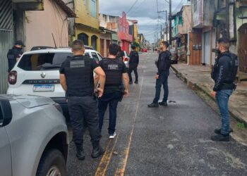 Foto: divulgação/Ag. Pará