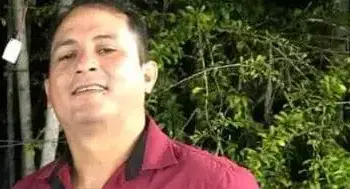 Pessoas que conheciam a vítima usaram as redes sociais para se manifestar sobre o crime e demonstrar também surpresa com o homicídio. (Reprodução/ redes sociais)