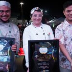 Altamira: 2ª noite do Festival do Chocolate e Cacau é marcada por recorde de público e anúncio do campeão do Circuito Gastronômico
