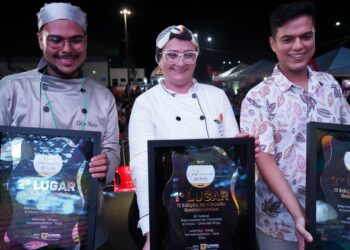 Foto: Divulgação - Ascom/PMA