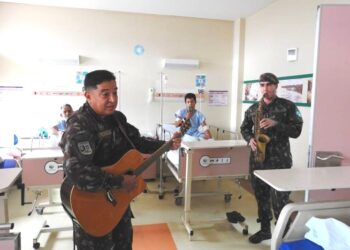 Foto: Divulgação / Agência Pará