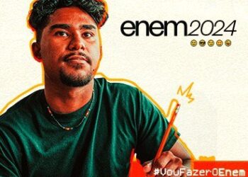 Enem 2024: inscrições prorrogadas até 14 de junho