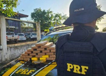 Foto: Divulgação/PRF