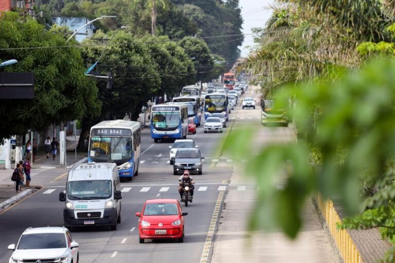 Foto: Agência Pará