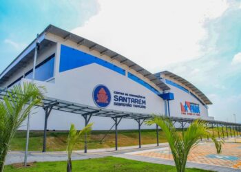 Foto: Wellyngton Coelho / Agência Pará