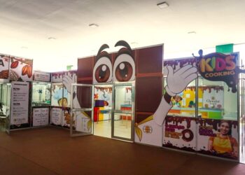 Centro de Eventos de Altamira recebe Chocolat Xingu 2024 nesta quinta-feira (13)