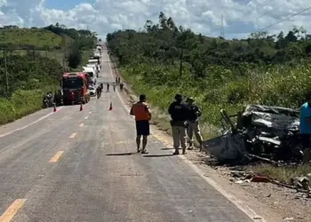 Foto: Divulgação/PRF