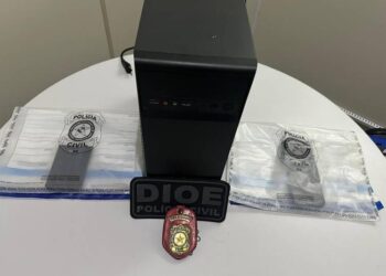 Foto: Divulgação/PC-PA