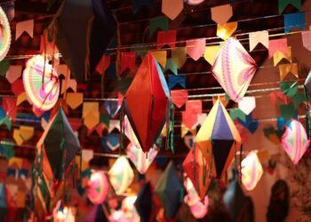 Riscos e perigos: Equatorial Pará orienta clientes sobre segurança com energia elétrica nos festejos juninos