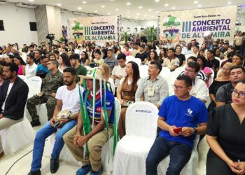 Foto: Wilson Soares / A Voz do Xingu