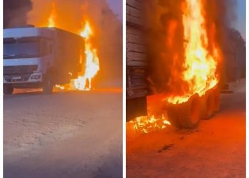 Foto: Reprodução do portal Gazeta Real