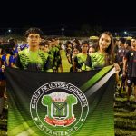 Jogos Estudantis do Xingu: Tem início o evento esportivo que reúne mais de mil estudantes