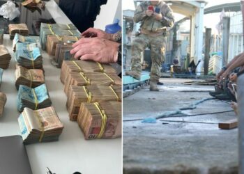 PF cumpre mandados de prisão contra contrabandistas no Pará