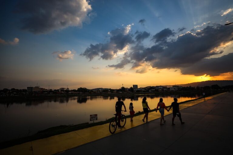 Foto: Marcelo Lelis / Agência Pará