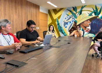 MPF recomenda à mineradora Vale que inspeção em viaduto em Marabá (PA) seja realizada à noite ou de madrugada