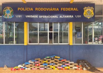 Foto: Divulgação/PRF