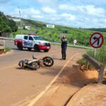 Altamira: Jovem morre após perder o controle da motocicleta e cair no acostamento