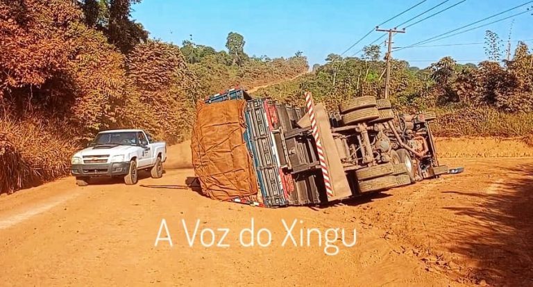 Foto: Daniel Corrêa - A Voz do Xingu