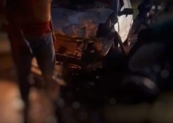 Brasil Novo: Motociclista morre após ser atingido por veículo na BR-230