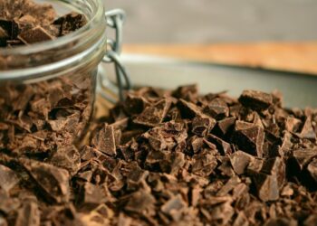 6 benefícios do chocolate (Crédito: congerdesign por Pixabay)