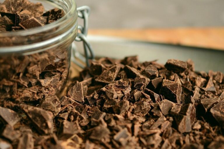 6 benefícios do chocolate (Crédito: congerdesign por Pixabay)