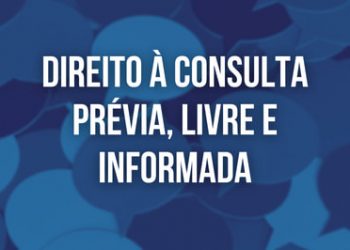 MPF pede suspensão de nova licença concedida a porto em Santarém (PA) sem consulta prévia, livre e informada