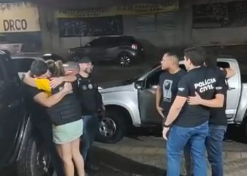 Sequestro de médica no Pará foi ordenado de presídio no Rio - Foto: Reprodução