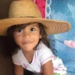 Menina de 4 anos morre ao brincar no quintal de casa em Uruará, no Pará
