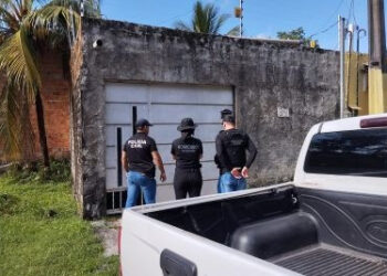 Foto: Divulgação / Polícia Civil