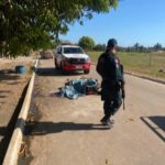 Motociclista é perseguido e morto a tiros em cidade no sudeste do Pará