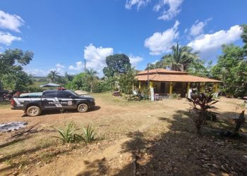 Mulher é presa suspeita de vender cargos públicos em Marabá. — Foto: Divulgação