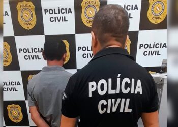 Uruará: Homem é preso em flagrante por violência psicológica