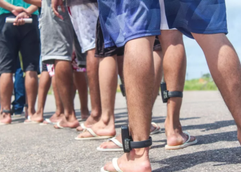 Com vetos derrubados, governo publica lei que acaba com saídas temporárias de presos